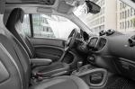 Smart ForTwo Coupe by Brabus 2016 года
